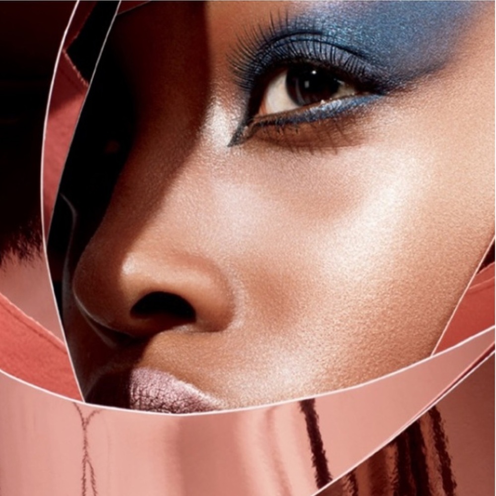 NIB MAC Extra Dimension Eye Shadow in Lunar - Picture 7 of 9